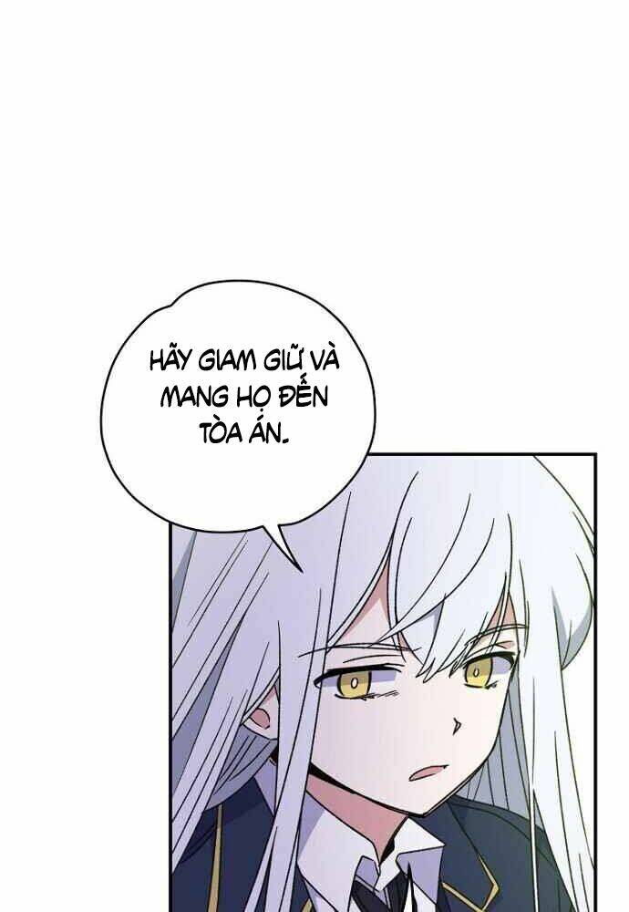 Nhà Hiền Triết Yigret Chapter 22 - Trang 2