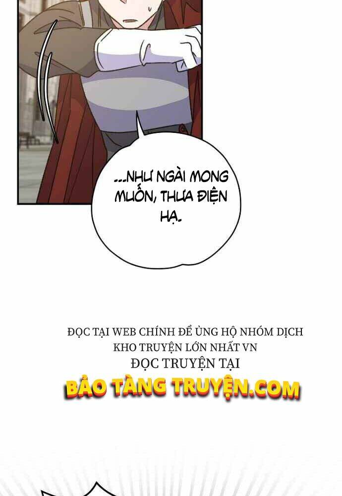 Nhà Hiền Triết Yigret Chapter 22 - Trang 2