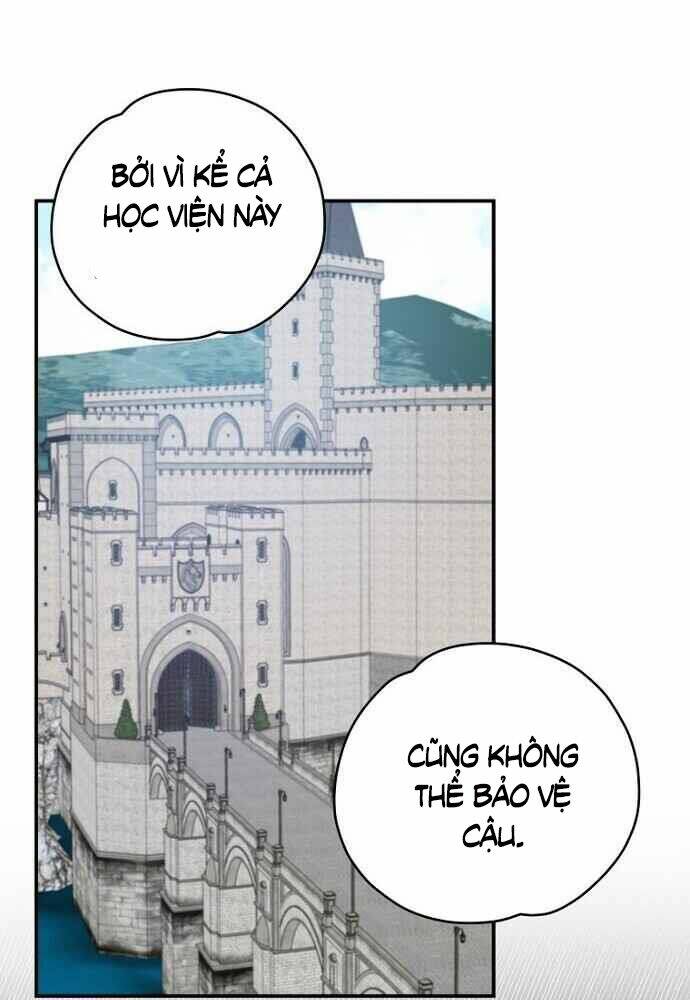 Nhà Hiền Triết Yigret Chapter 22 - Trang 2