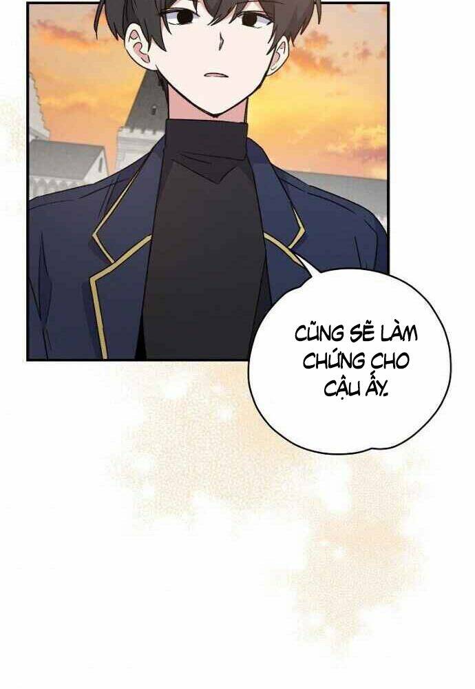 Nhà Hiền Triết Yigret Chapter 22 - Trang 2