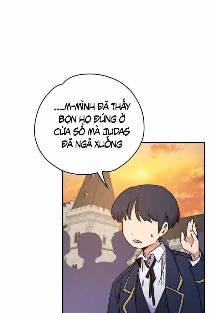 Nhà Hiền Triết Yigret Chapter 22 - Trang 2