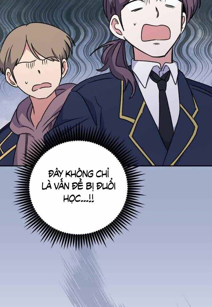 Nhà Hiền Triết Yigret Chapter 22 - Trang 2