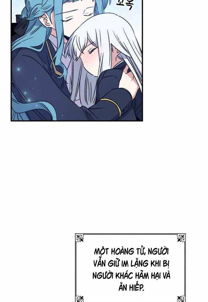 Nhà Hiền Triết Yigret Chapter 22 - Trang 2