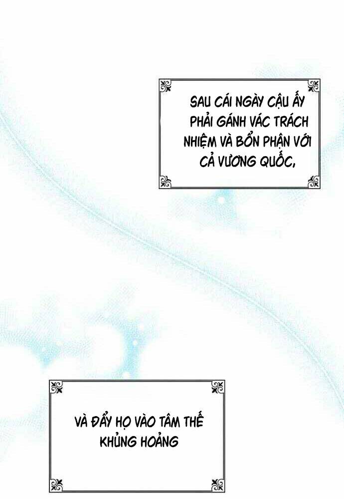 Nhà Hiền Triết Yigret Chapter 22 - Trang 2