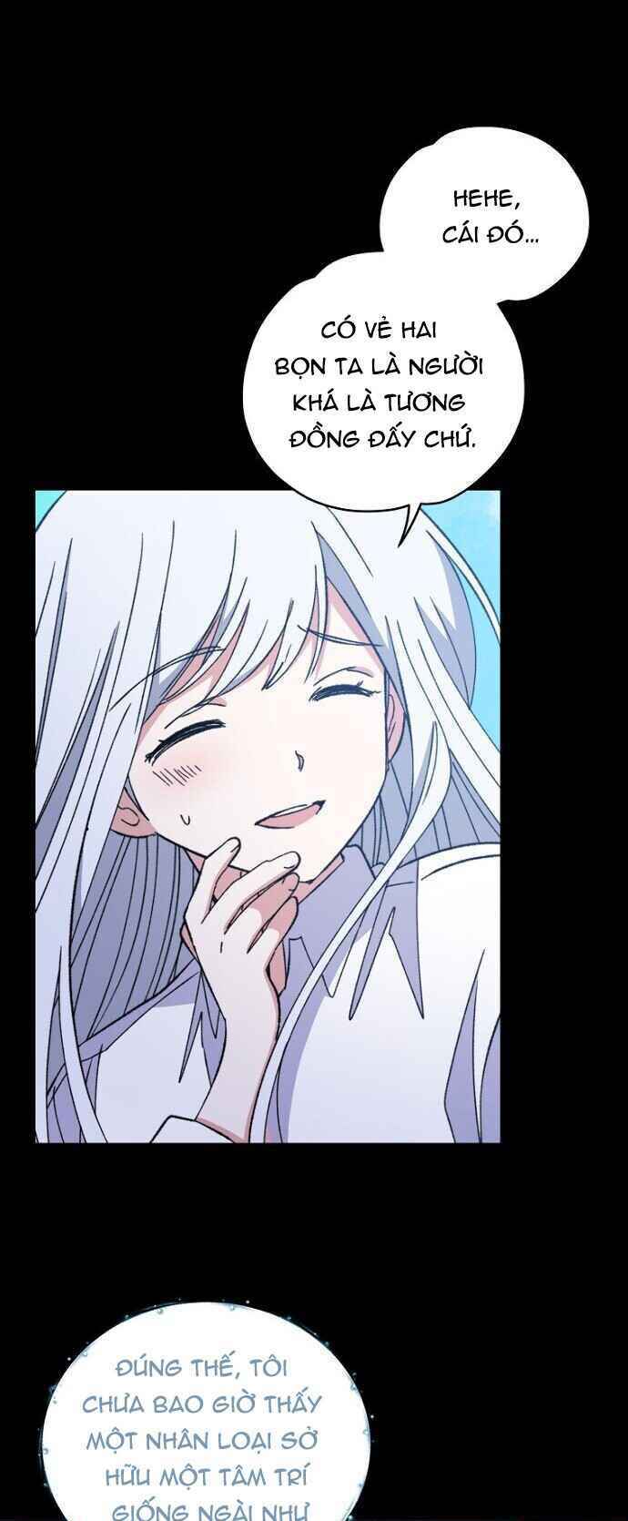 Nhà Hiền Triết Yigret Chapter 23 - Trang 2