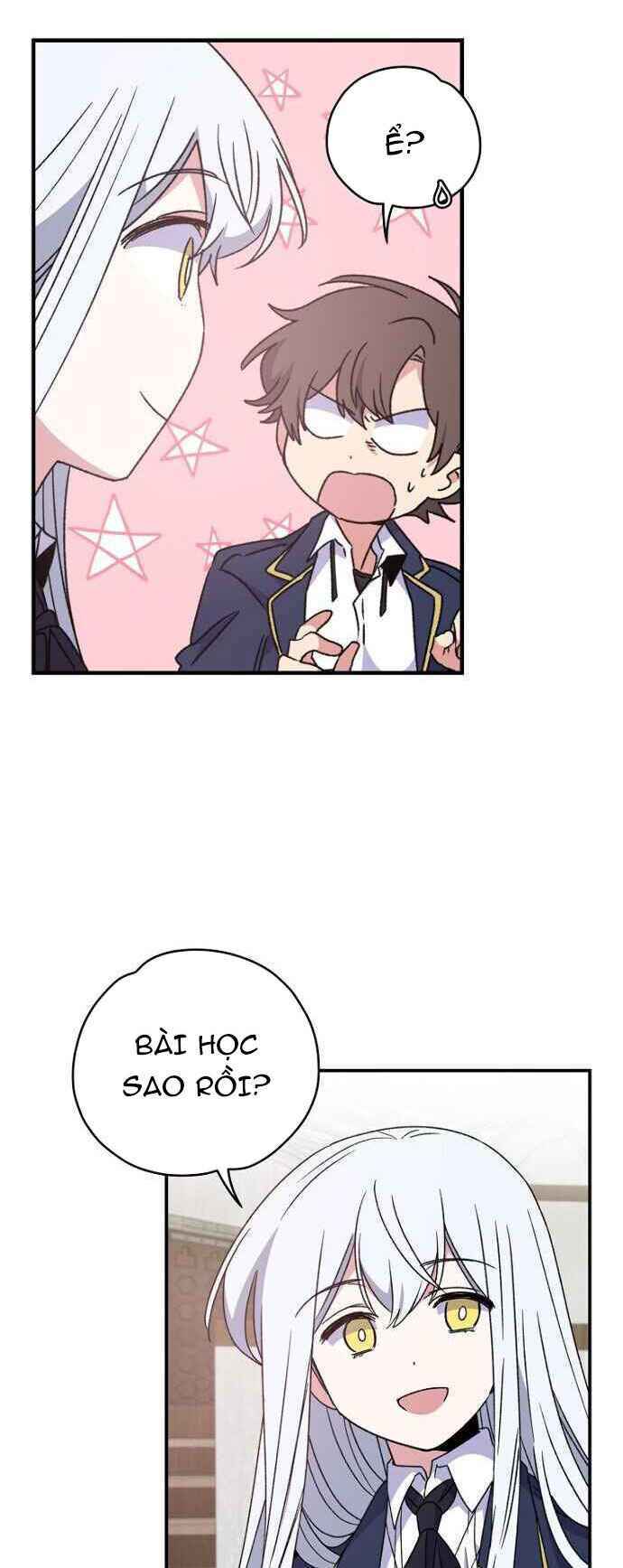 Nhà Hiền Triết Yigret Chapter 24 - Trang 2