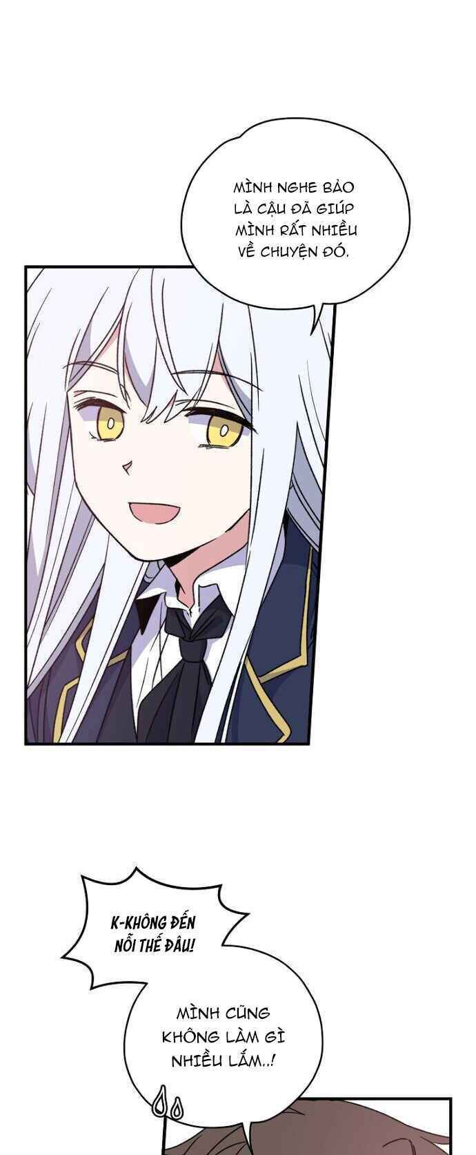 Nhà Hiền Triết Yigret Chapter 24 - Trang 2