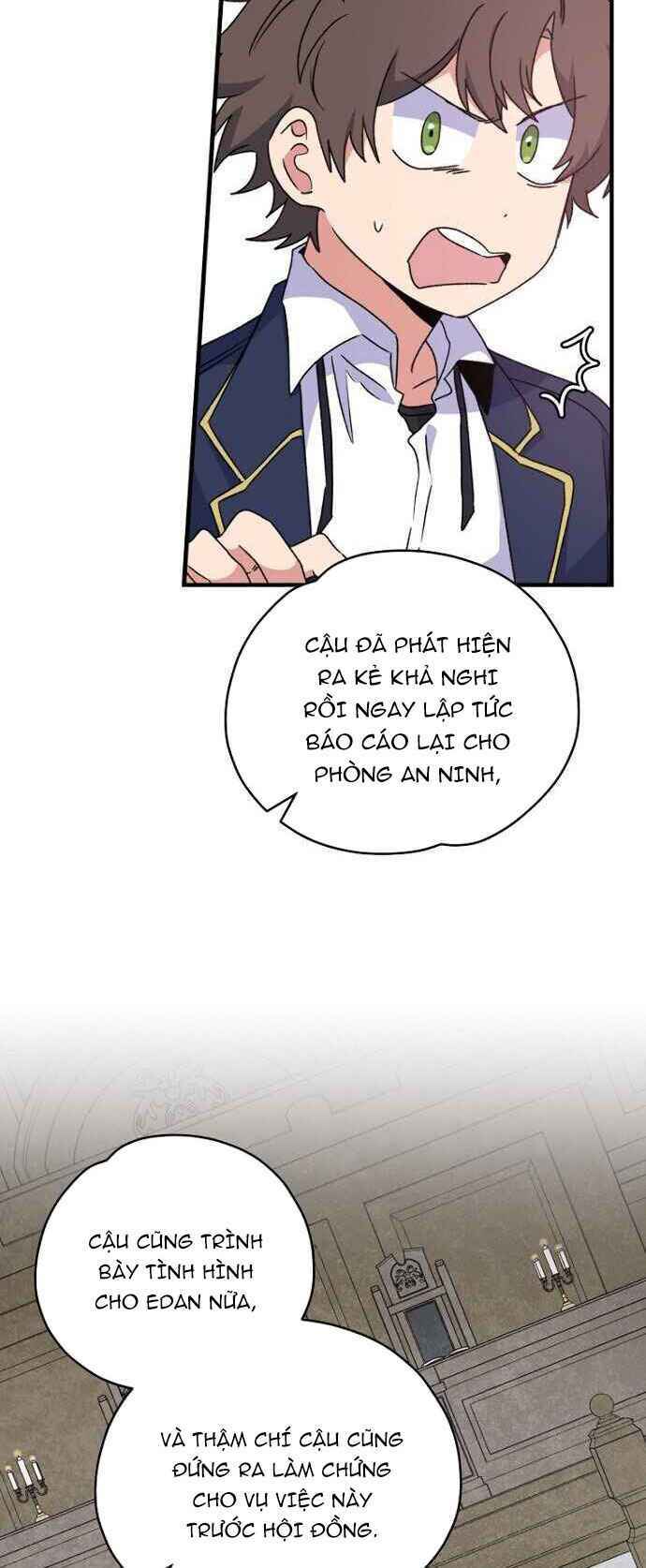 Nhà Hiền Triết Yigret Chapter 24 - Trang 2