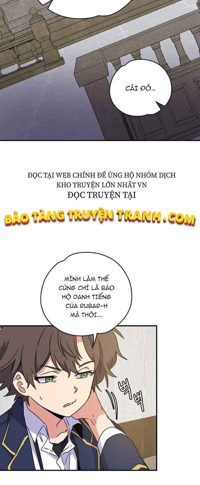 Nhà Hiền Triết Yigret Chapter 24 - Trang 2