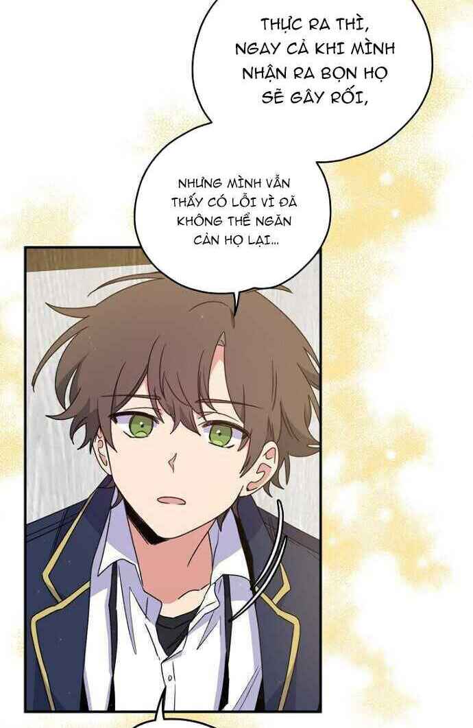 Nhà Hiền Triết Yigret Chapter 24 - Trang 2