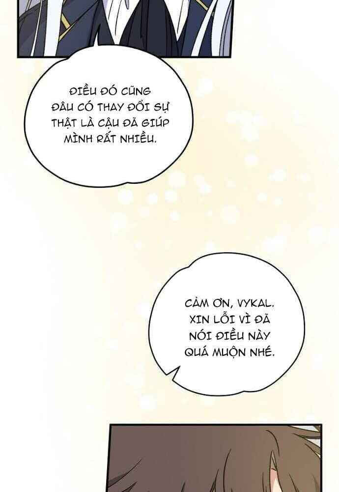 Nhà Hiền Triết Yigret Chapter 24 - Trang 2