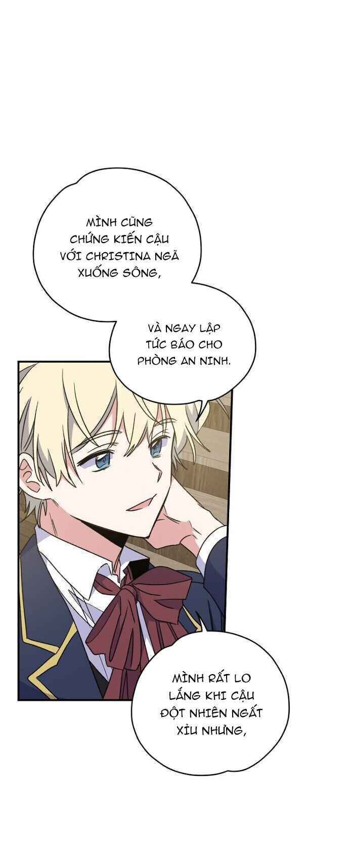 Nhà Hiền Triết Yigret Chapter 24 - Trang 2