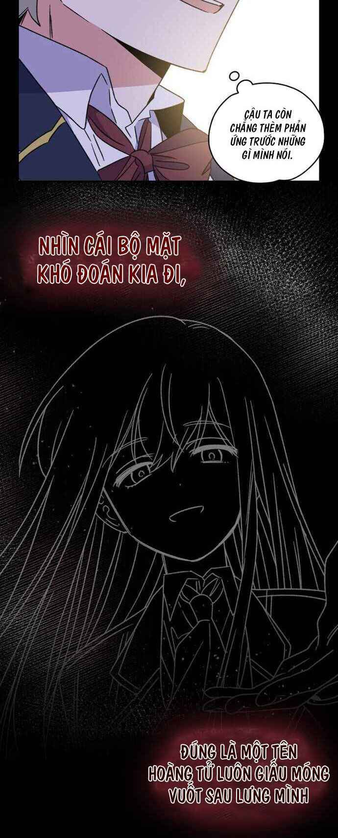 Nhà Hiền Triết Yigret Chapter 24 - Trang 2