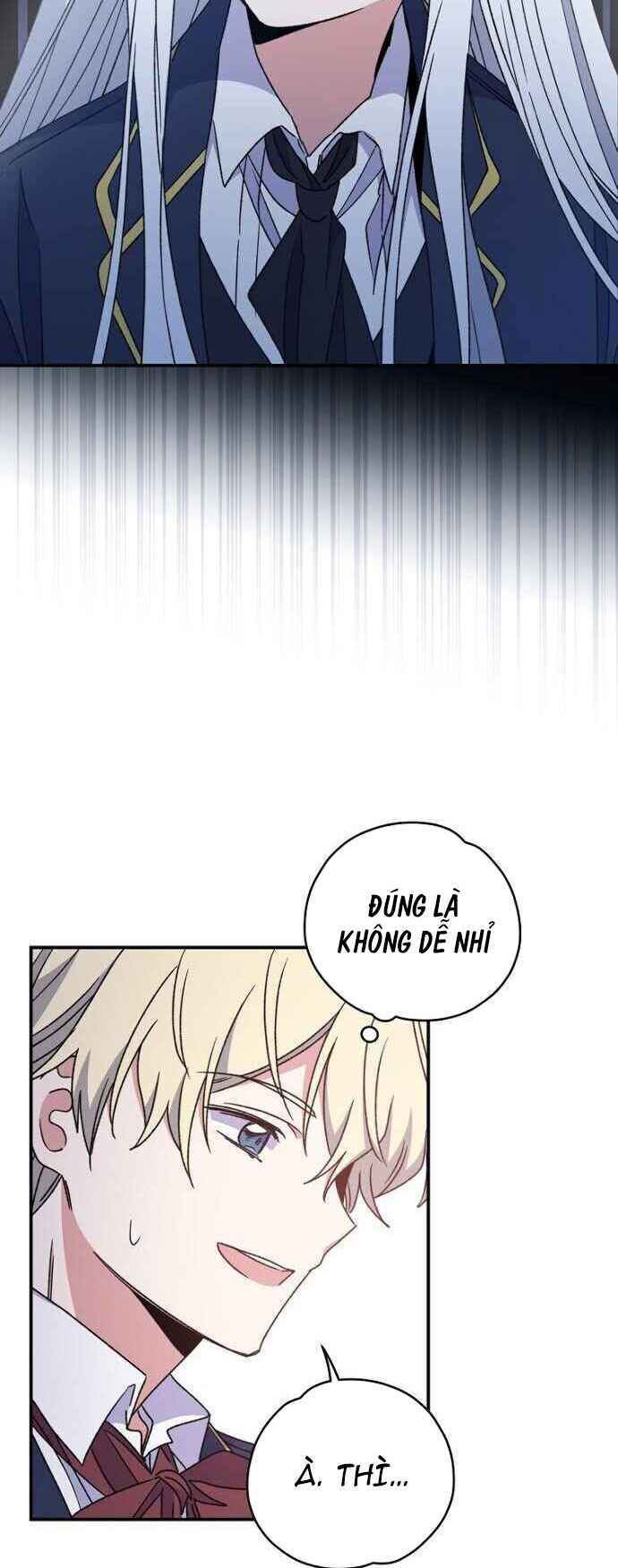 Nhà Hiền Triết Yigret Chapter 24 - Trang 2