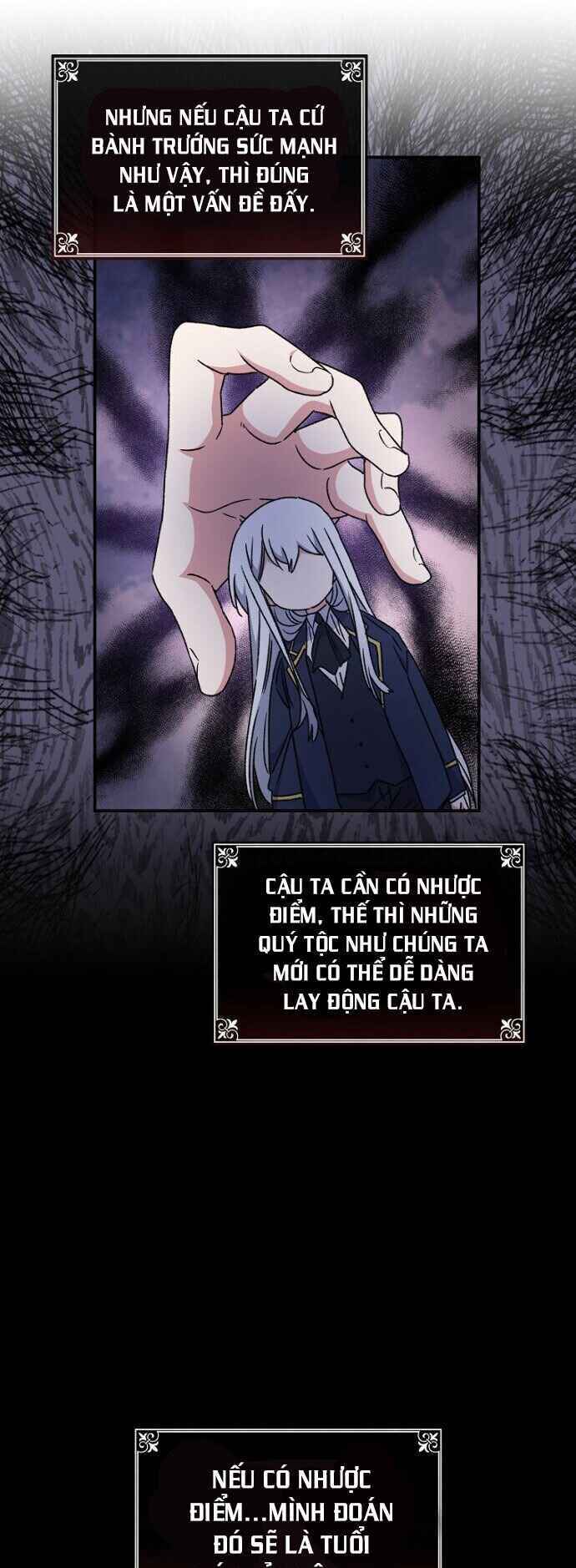 Nhà Hiền Triết Yigret Chapter 24 - Trang 2