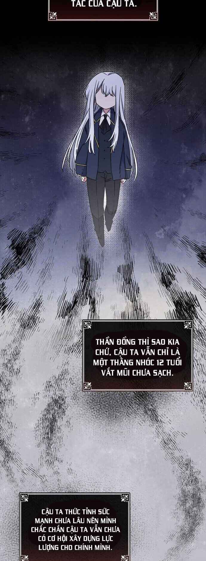 Nhà Hiền Triết Yigret Chapter 24 - Trang 2