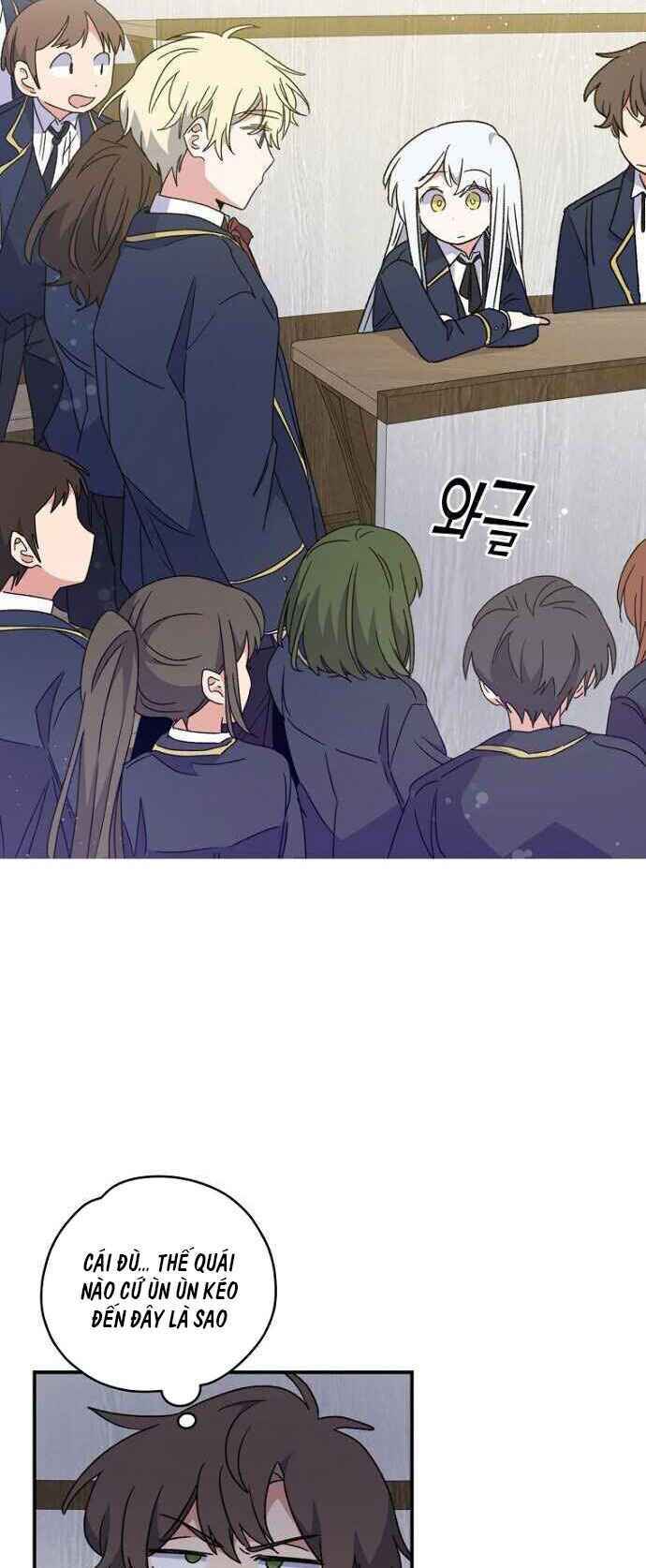 Nhà Hiền Triết Yigret Chapter 24 - Trang 2