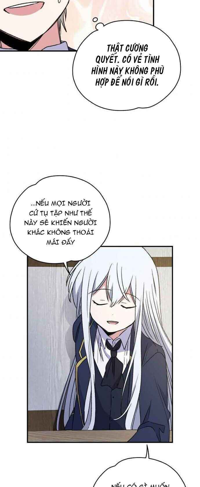 Nhà Hiền Triết Yigret Chapter 24 - Trang 2