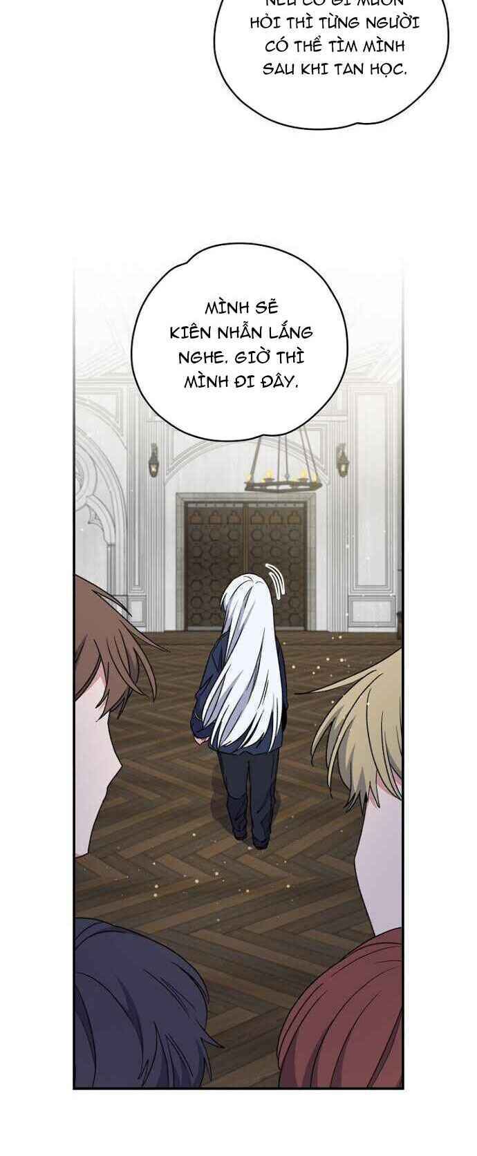 Nhà Hiền Triết Yigret Chapter 24 - Trang 2