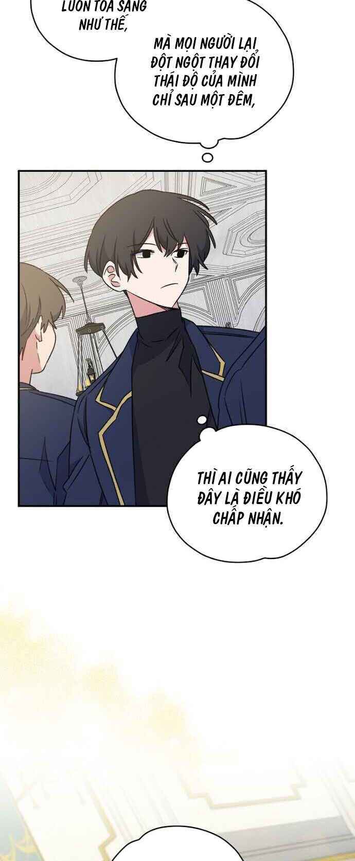 Nhà Hiền Triết Yigret Chapter 24 - Trang 2