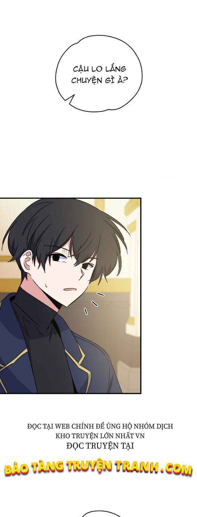 Nhà Hiền Triết Yigret Chapter 24 - Trang 2