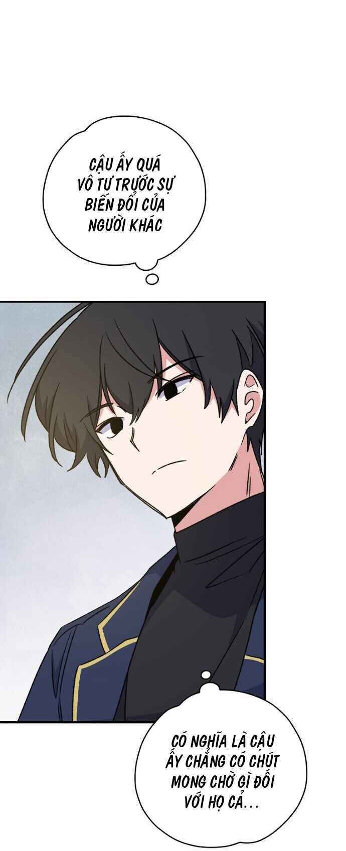 Nhà Hiền Triết Yigret Chapter 24 - Trang 2