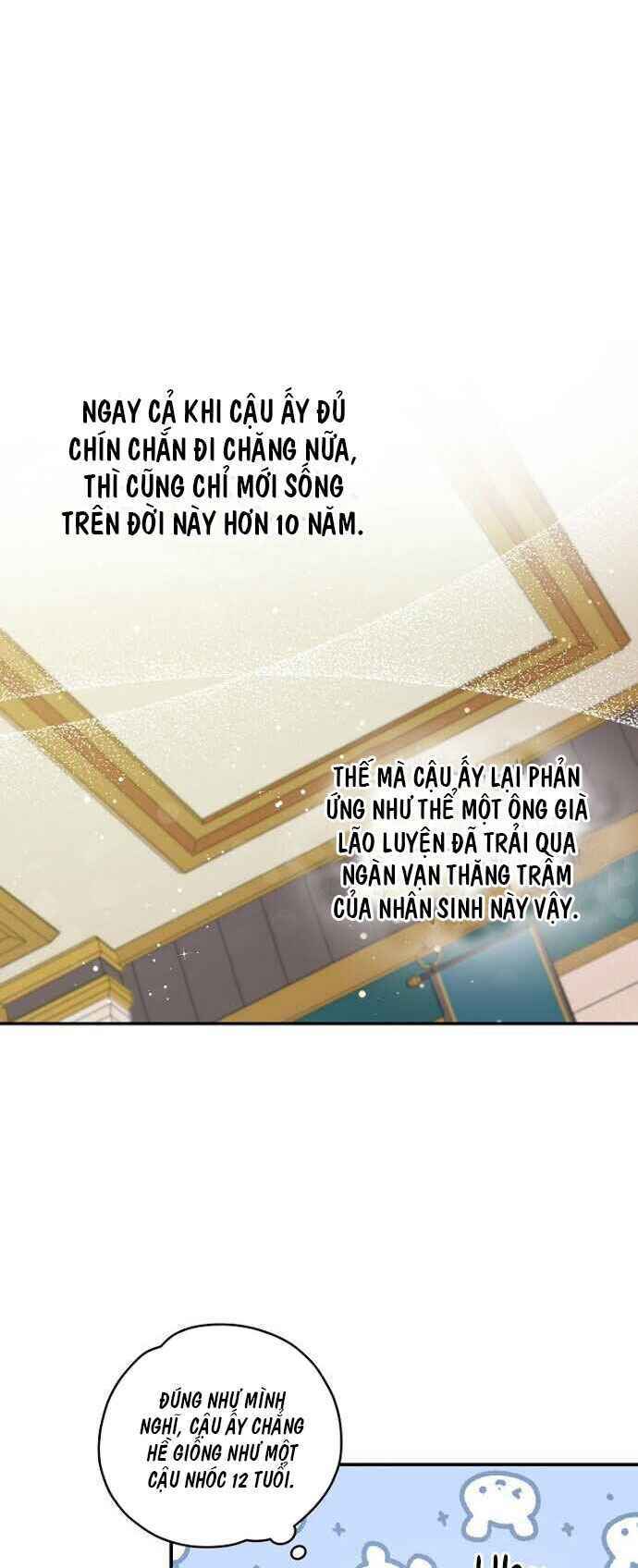 Nhà Hiền Triết Yigret Chapter 24 - Trang 2