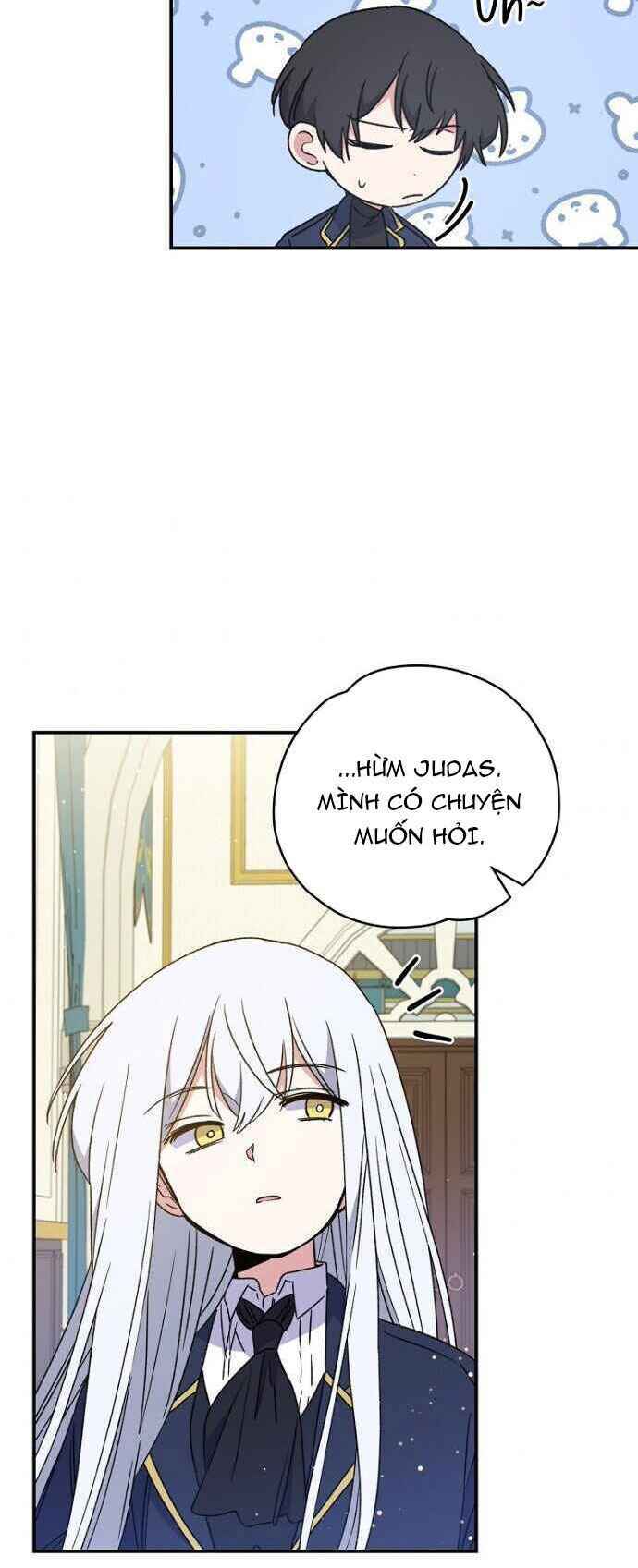 Nhà Hiền Triết Yigret Chapter 24 - Trang 2