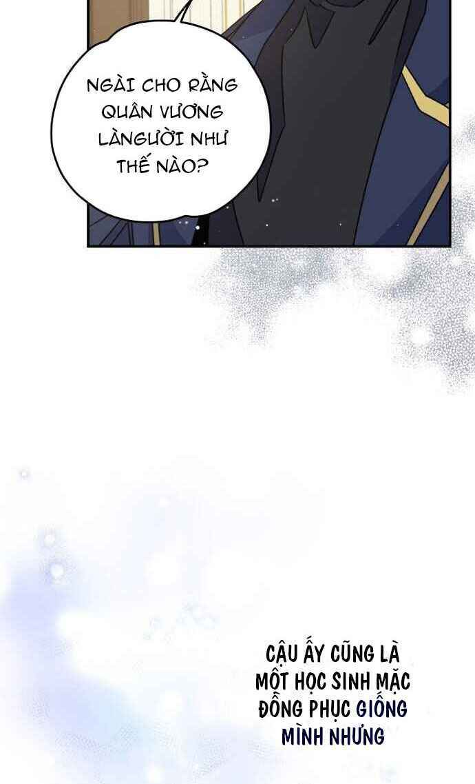 Nhà Hiền Triết Yigret Chapter 24 - Trang 2