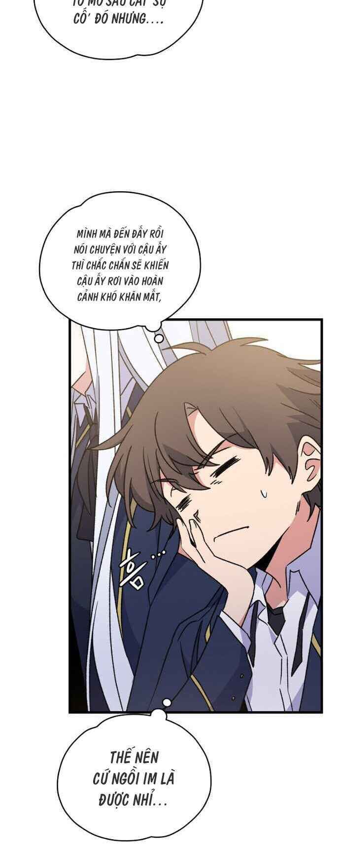 Nhà Hiền Triết Yigret Chapter 24 - Trang 2