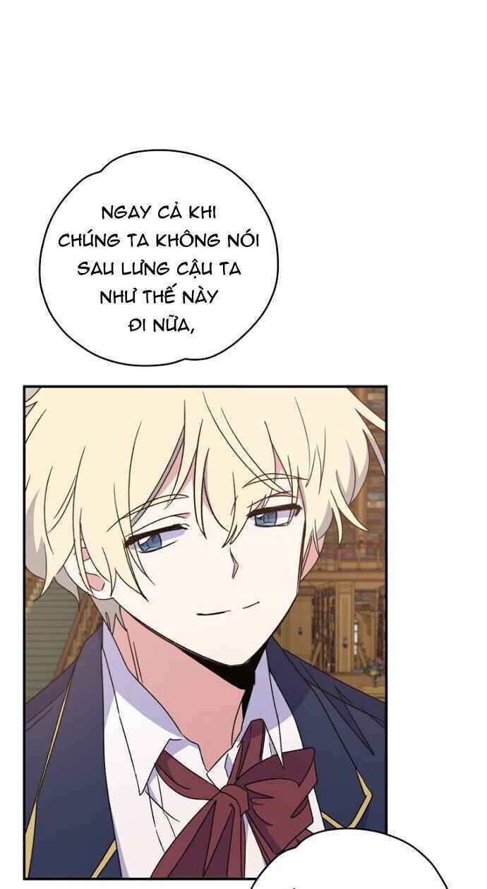 Nhà Hiền Triết Yigret Chapter 25 - Trang 2