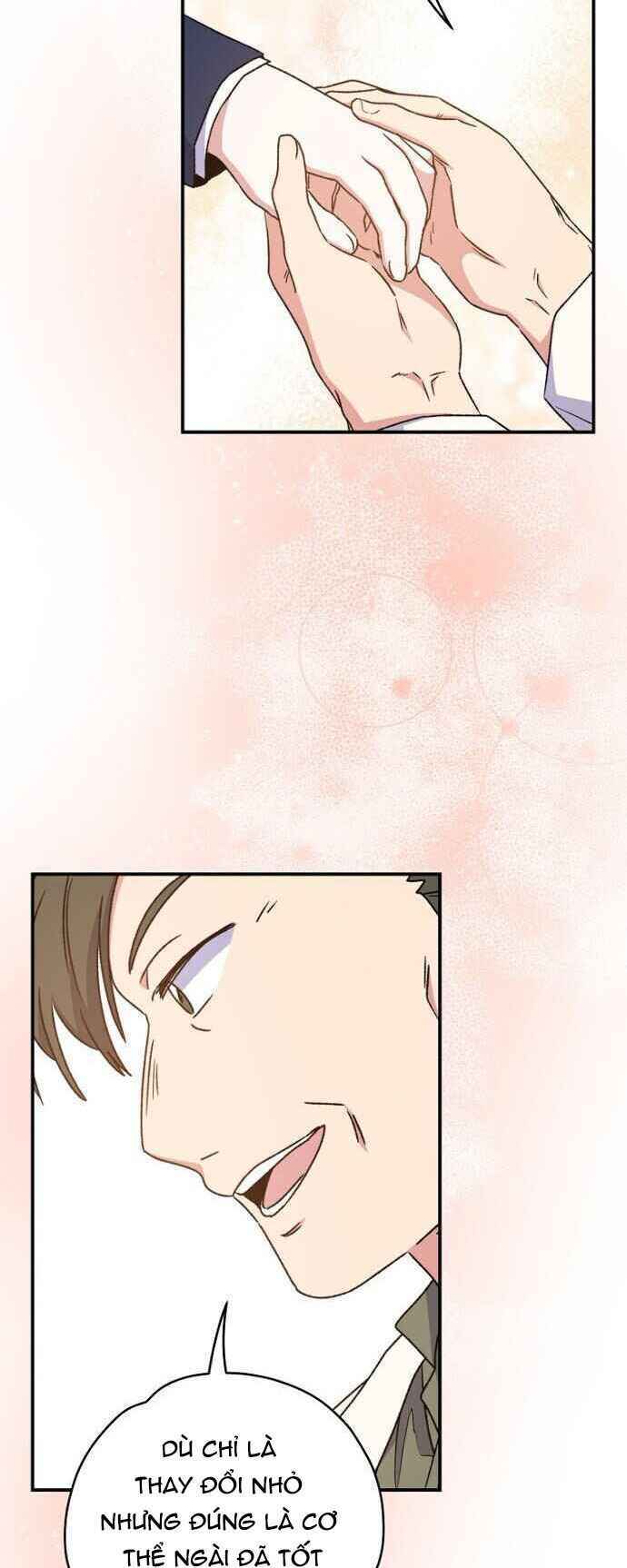 Nhà Hiền Triết Yigret Chapter 25 - Trang 2