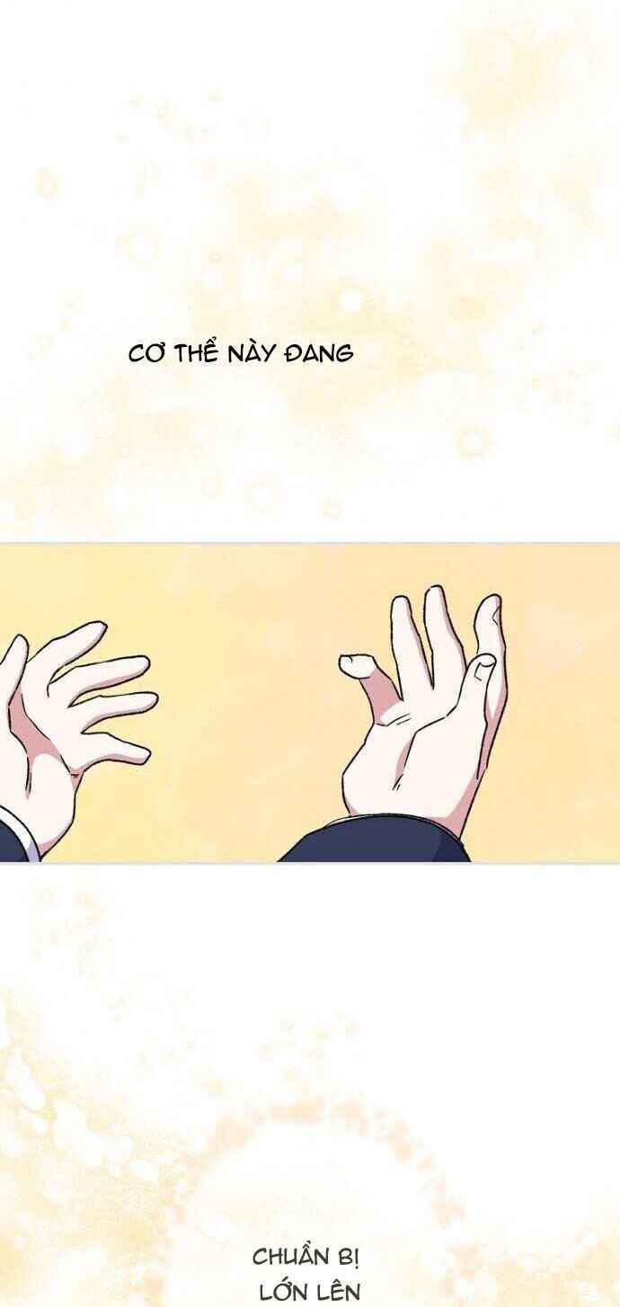 Nhà Hiền Triết Yigret Chapter 25 - Trang 2