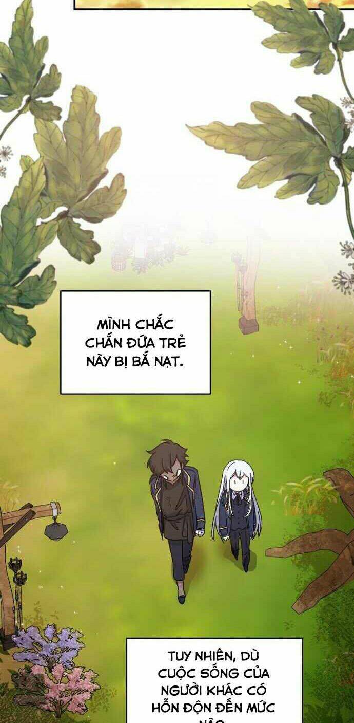 Nhà Hiền Triết Yigret Chapter 27 - Trang 2