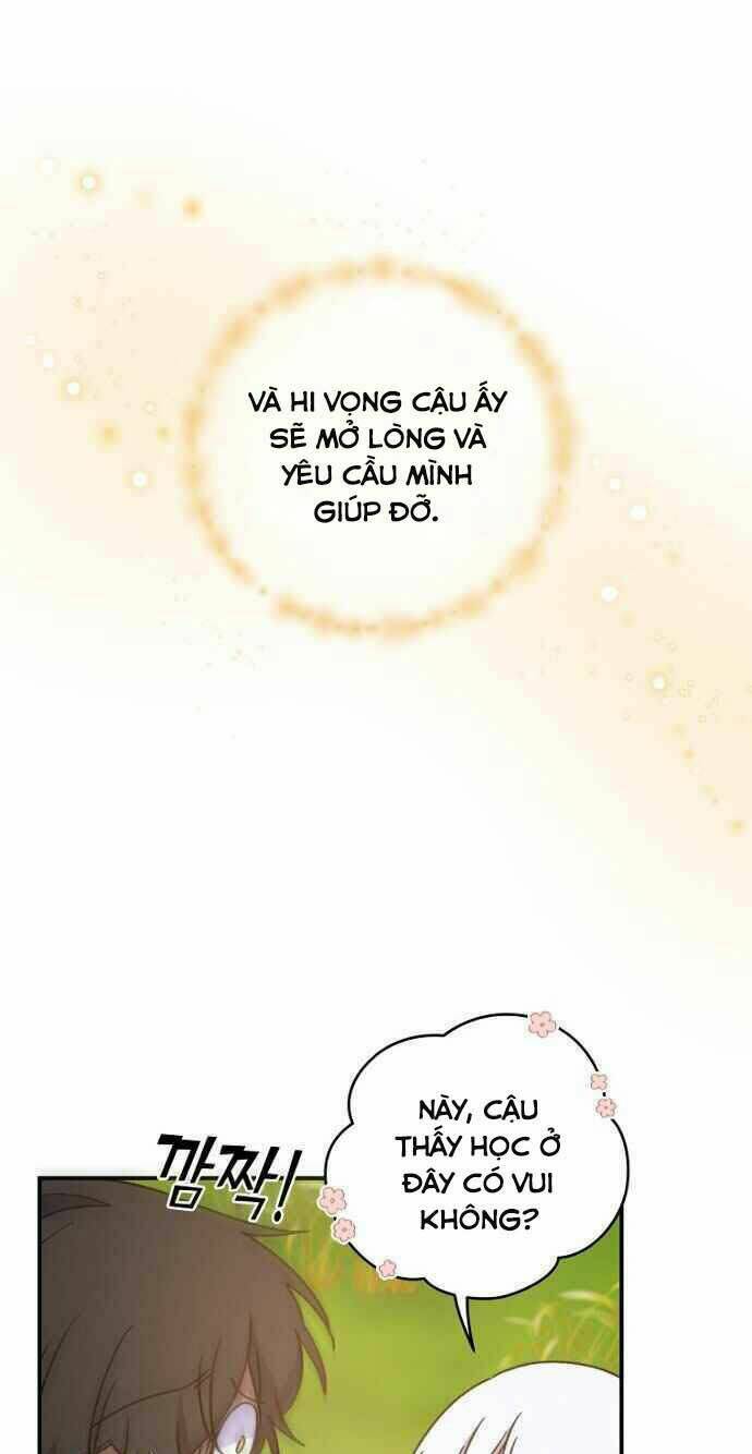 Nhà Hiền Triết Yigret Chapter 27 - Trang 2