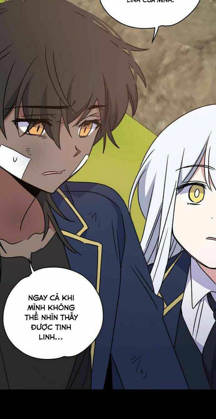 Nhà Hiền Triết Yigret Chapter 27 - Trang 2