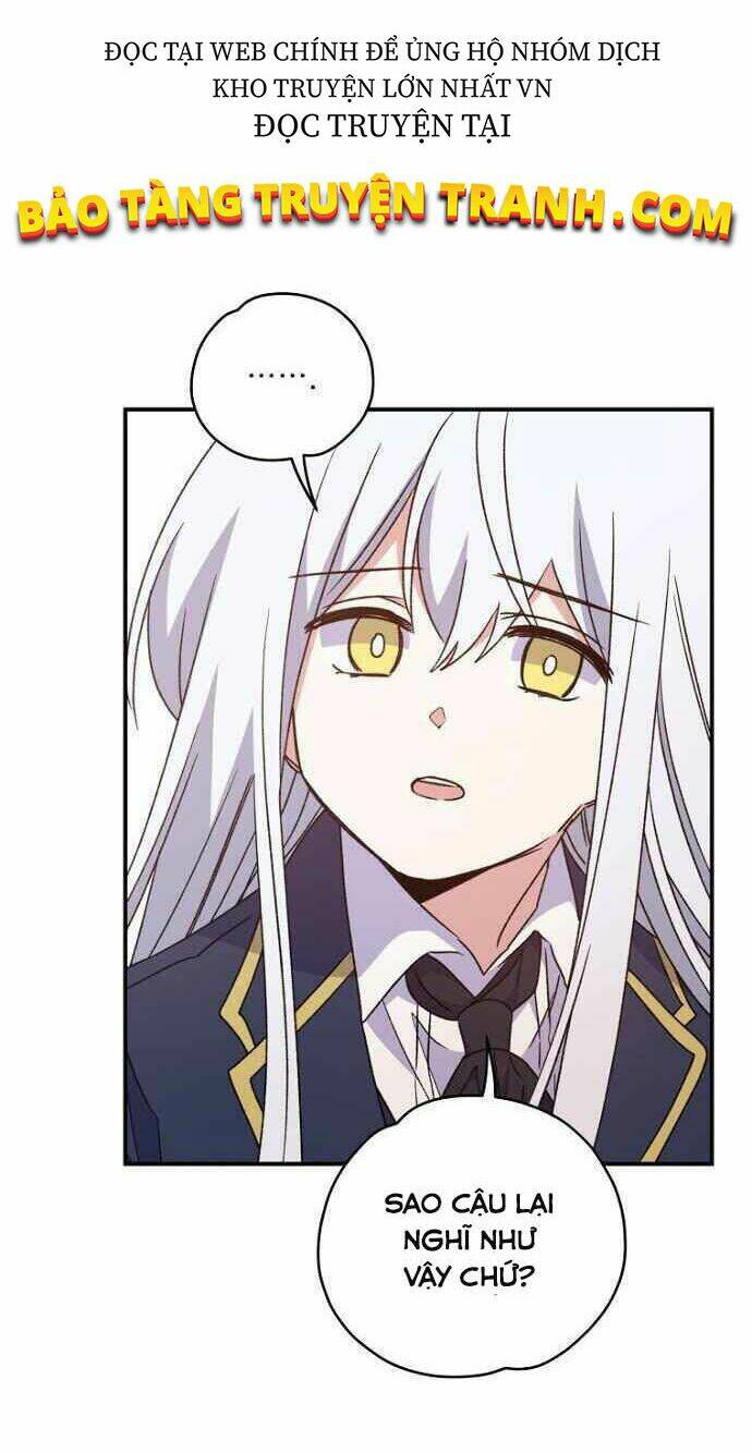 Nhà Hiền Triết Yigret Chapter 27 - Trang 2