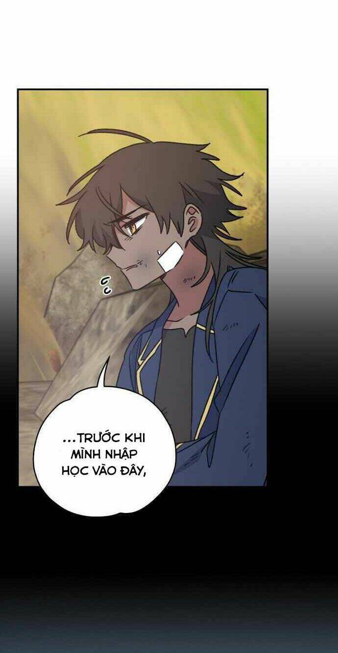 Nhà Hiền Triết Yigret Chapter 27 - Trang 2