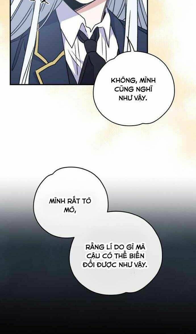 Nhà Hiền Triết Yigret Chapter 27 - Trang 2