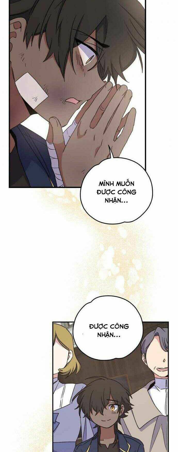 Nhà Hiền Triết Yigret Chapter 27 - Trang 2