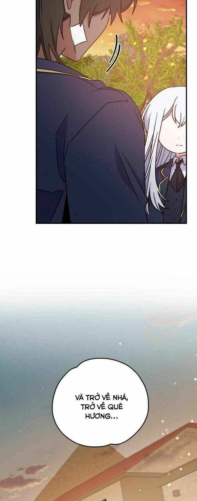 Nhà Hiền Triết Yigret Chapter 27 - Trang 2