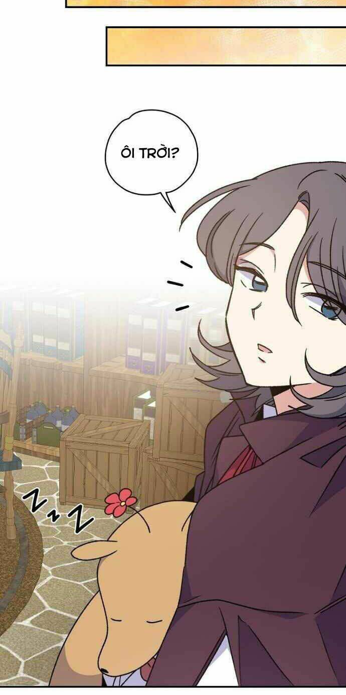 Nhà Hiền Triết Yigret Chapter 27 - Trang 2