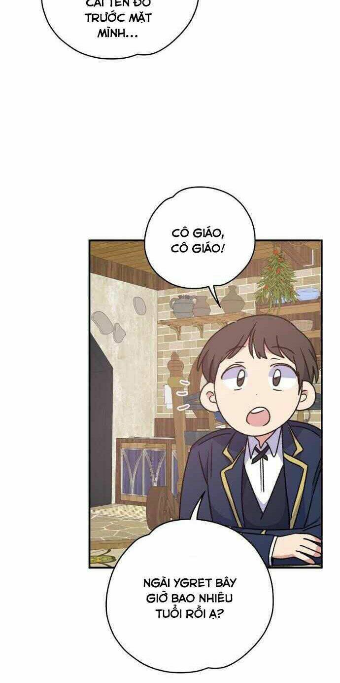 Nhà Hiền Triết Yigret Chapter 27 - Trang 2