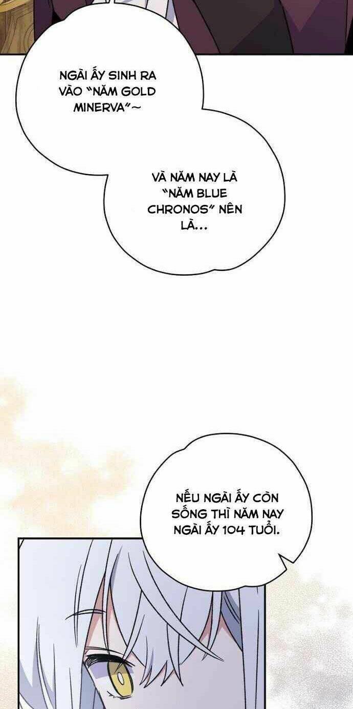 Nhà Hiền Triết Yigret Chapter 27 - Trang 2