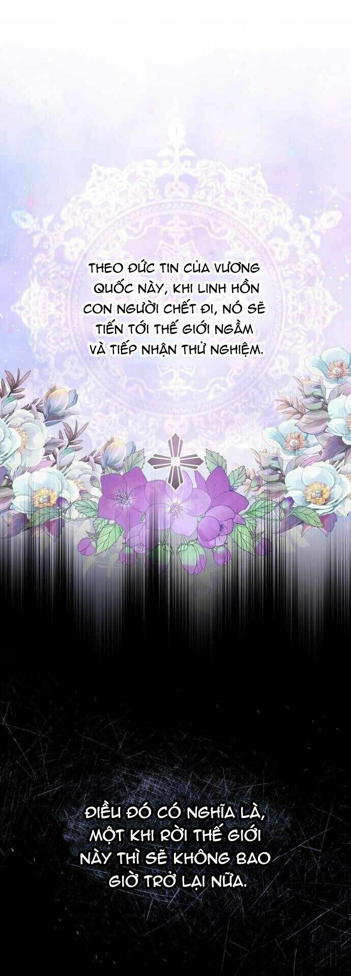 Nhà Hiền Triết Yigret Chapter 28 - Trang 2