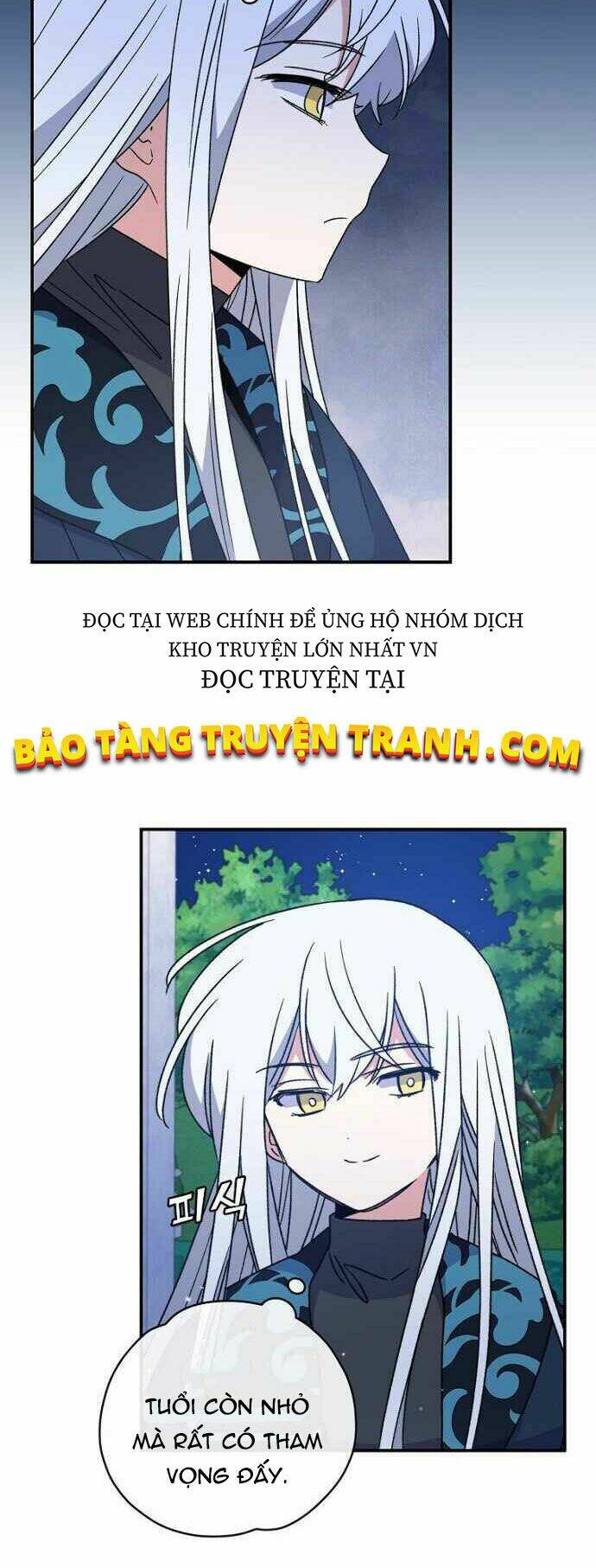 Nhà Hiền Triết Yigret Chapter 28 - Trang 2