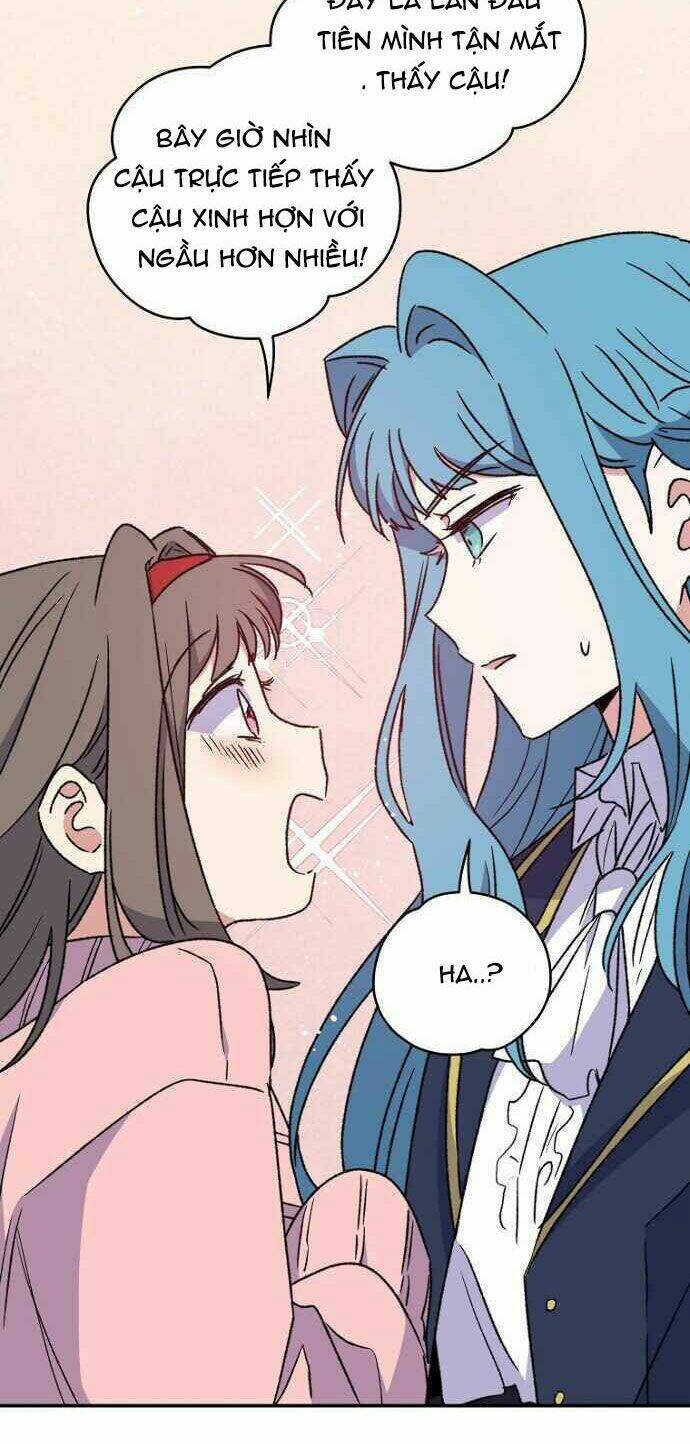 Nhà Hiền Triết Yigret Chapter 29 - Trang 2