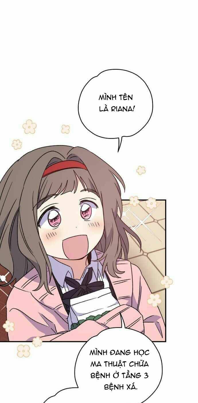 Nhà Hiền Triết Yigret Chapter 29 - Trang 2