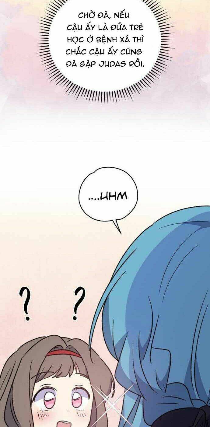 Nhà Hiền Triết Yigret Chapter 29 - Trang 2