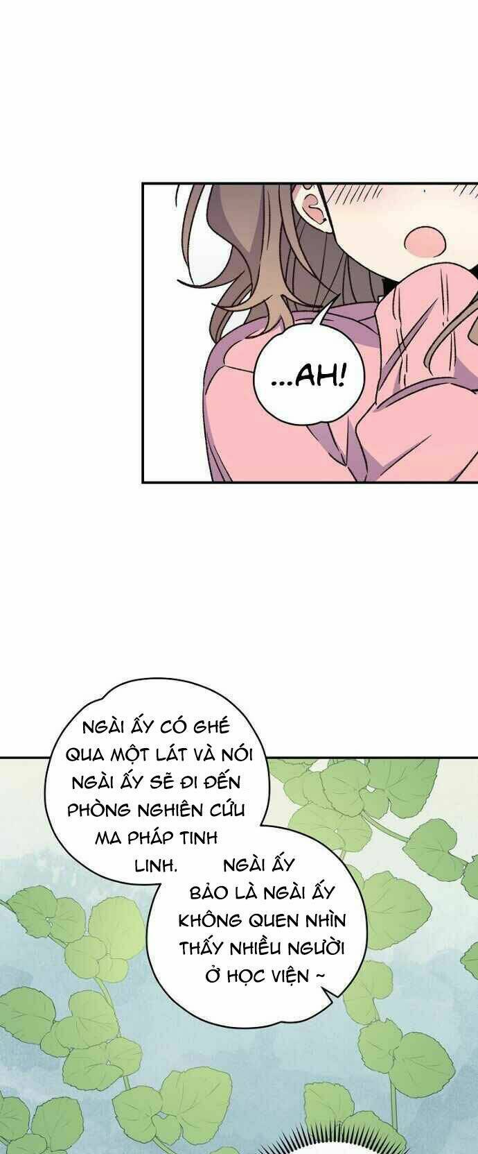 Nhà Hiền Triết Yigret Chapter 29 - Trang 2